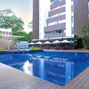 Swiss-Belhotel Pondok Indah
